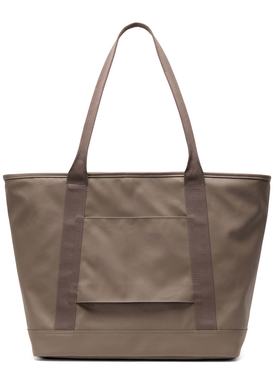 Herschel Unisex Alberni Tote Bag Major Brown