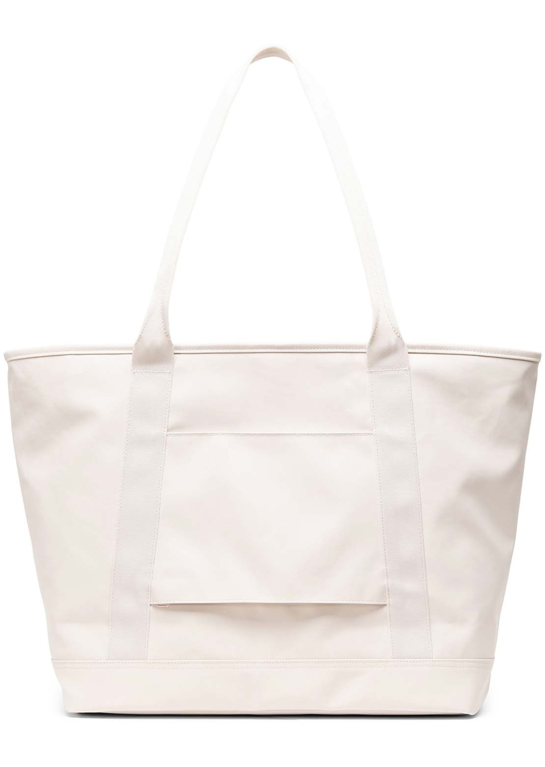 Herschel Unisex Alberni Tote Bag Moonbeam