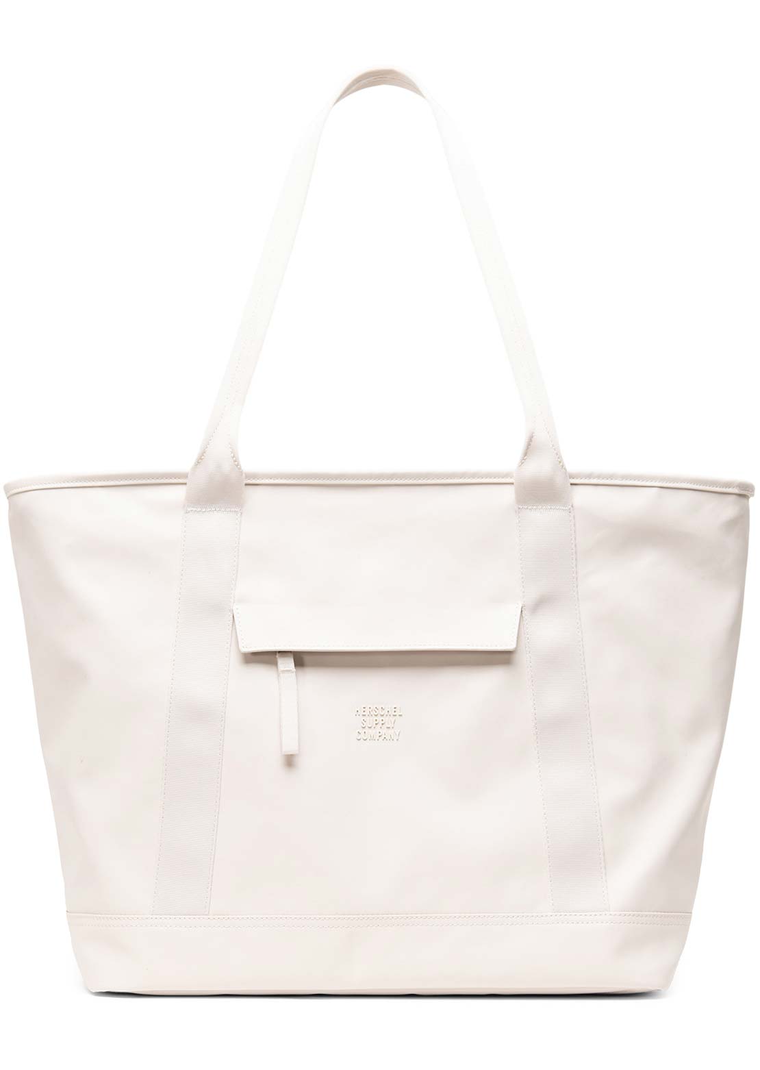 Herschel Unisex Alberni Tote Bag Moonbeam