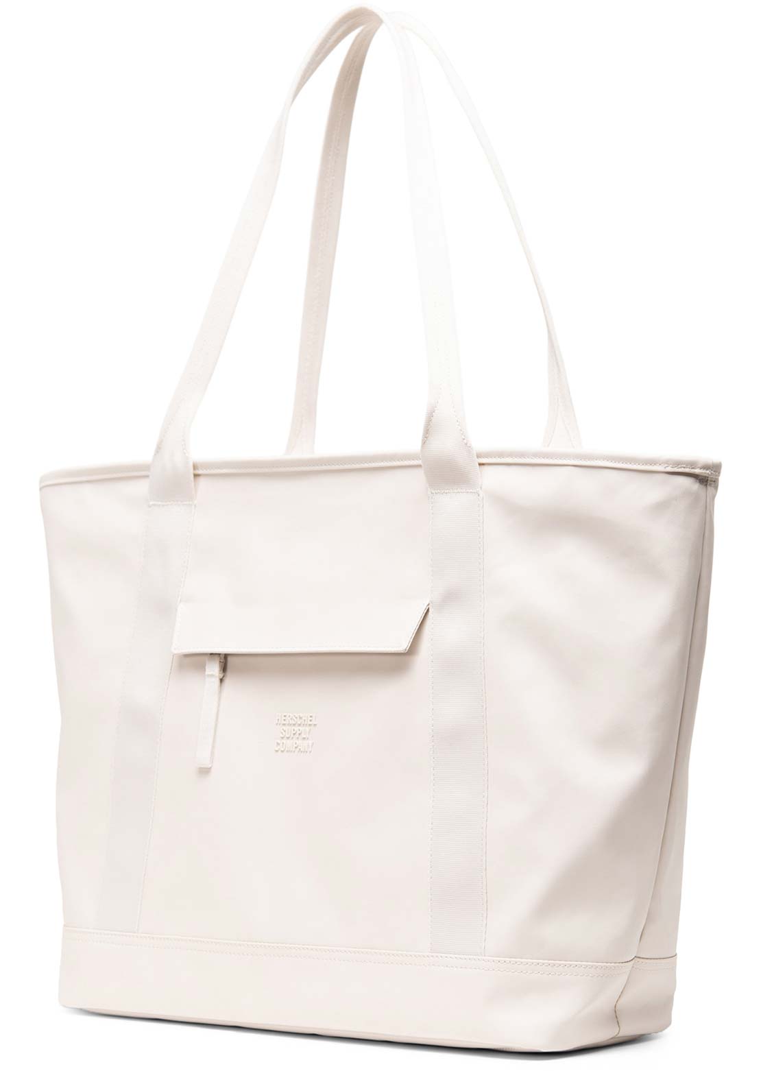 Herschel Unisex Alberni Tote Bag Moonbeam