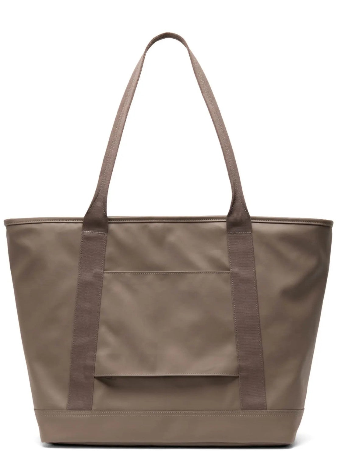 Herschel Unisex Alberni Tote Bag Major Brown