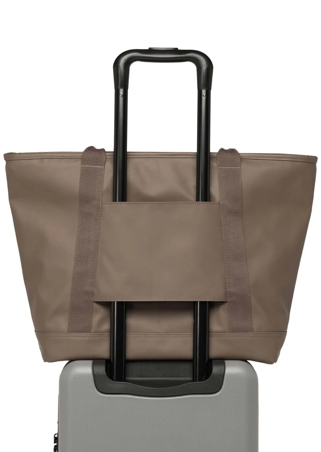 Herschel Unisex Alberni Tote Bag Major Brown