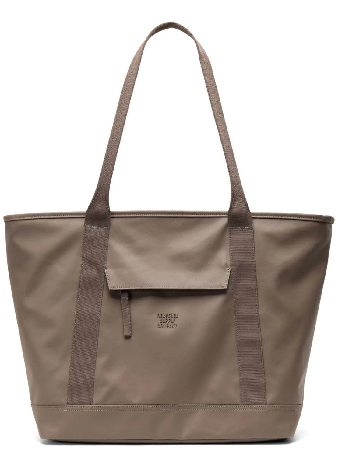 Herschel Unisex Alberni Tote Bag Major Brown