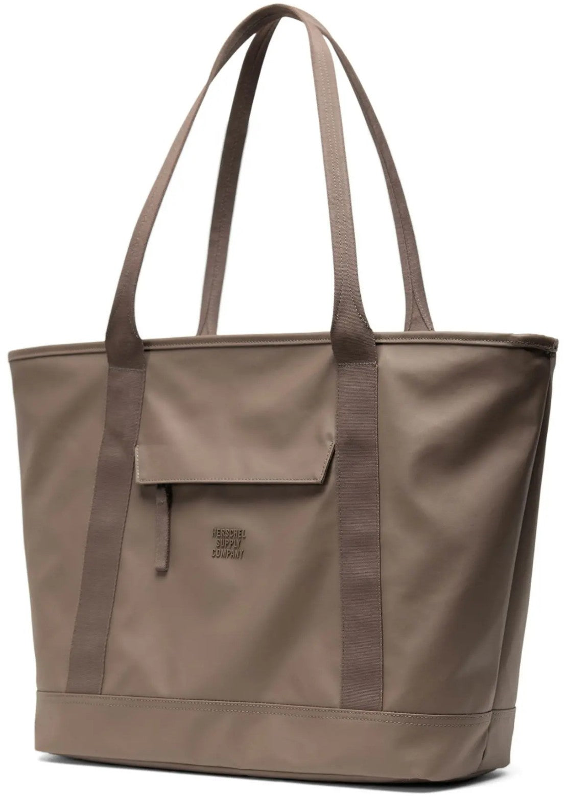 Herschel Unisex Alberni Tote Bag Major Brown