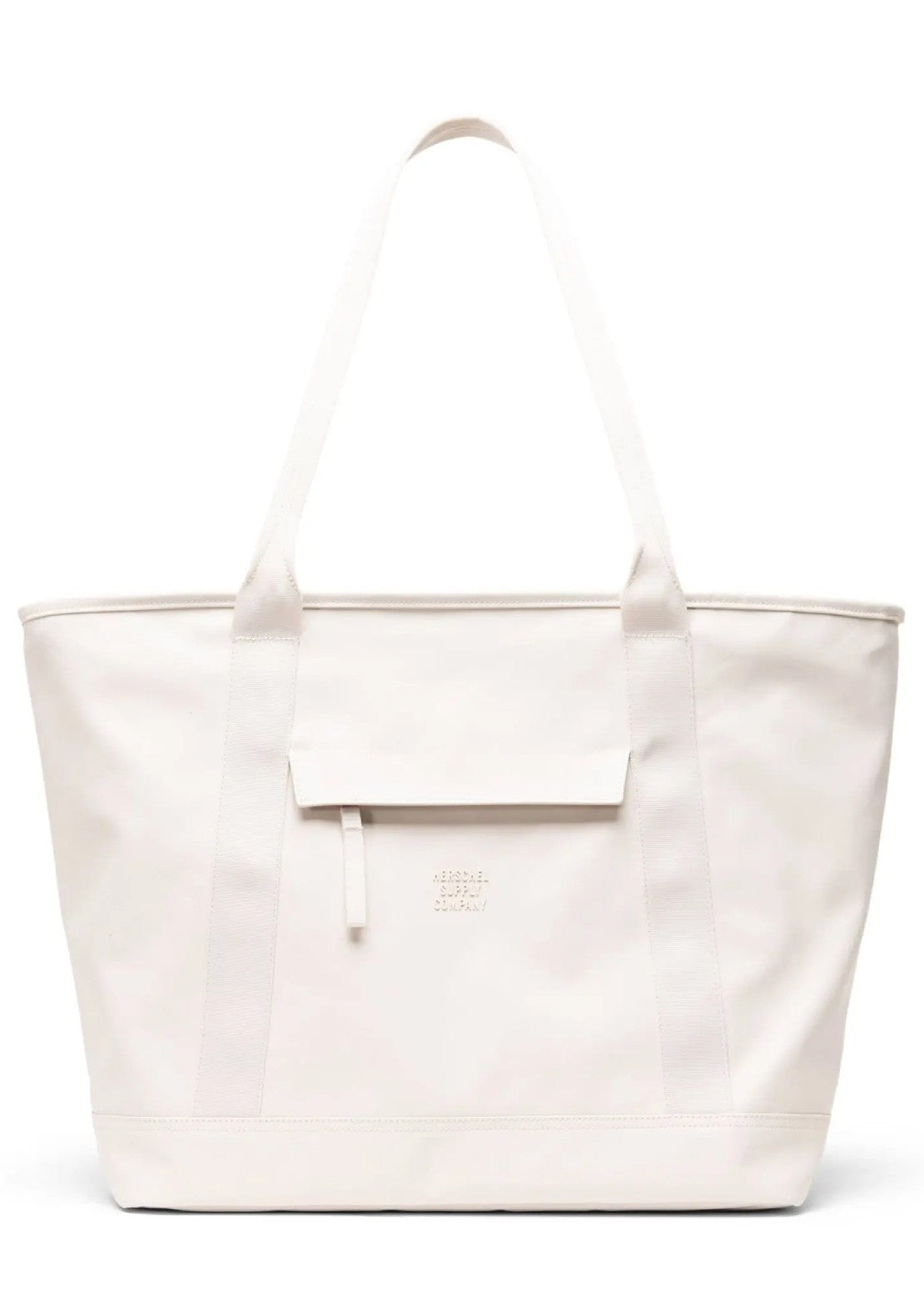 Herschel Unisex Alberni Tote Bag Moonbeam