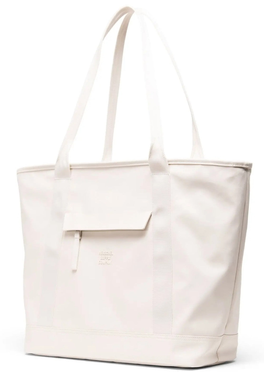 Herschel Unisex Alberni Tote Bag Moonbeam