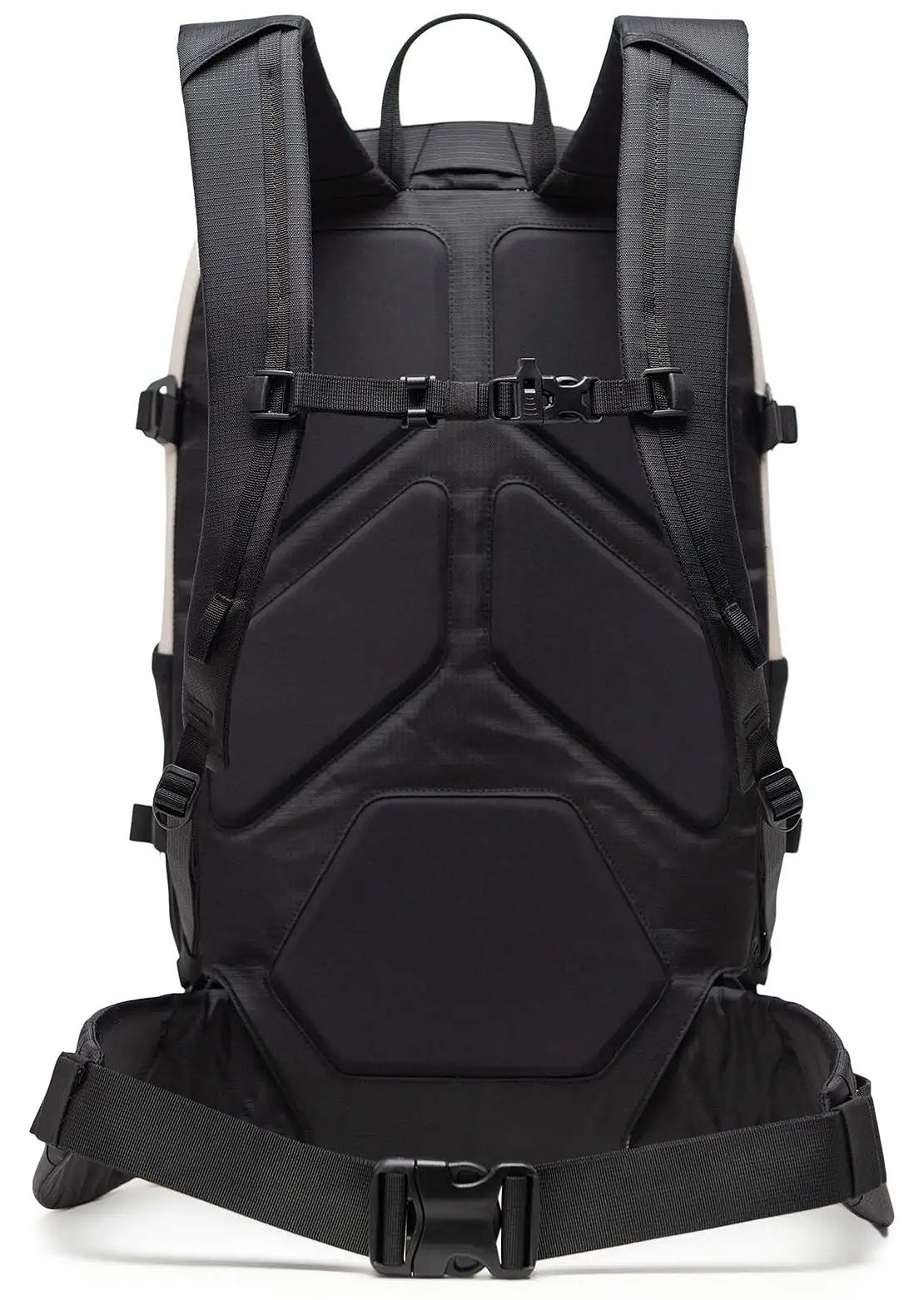 Herschel Unisex All Season 29 L Backpack Moonbeam/Black