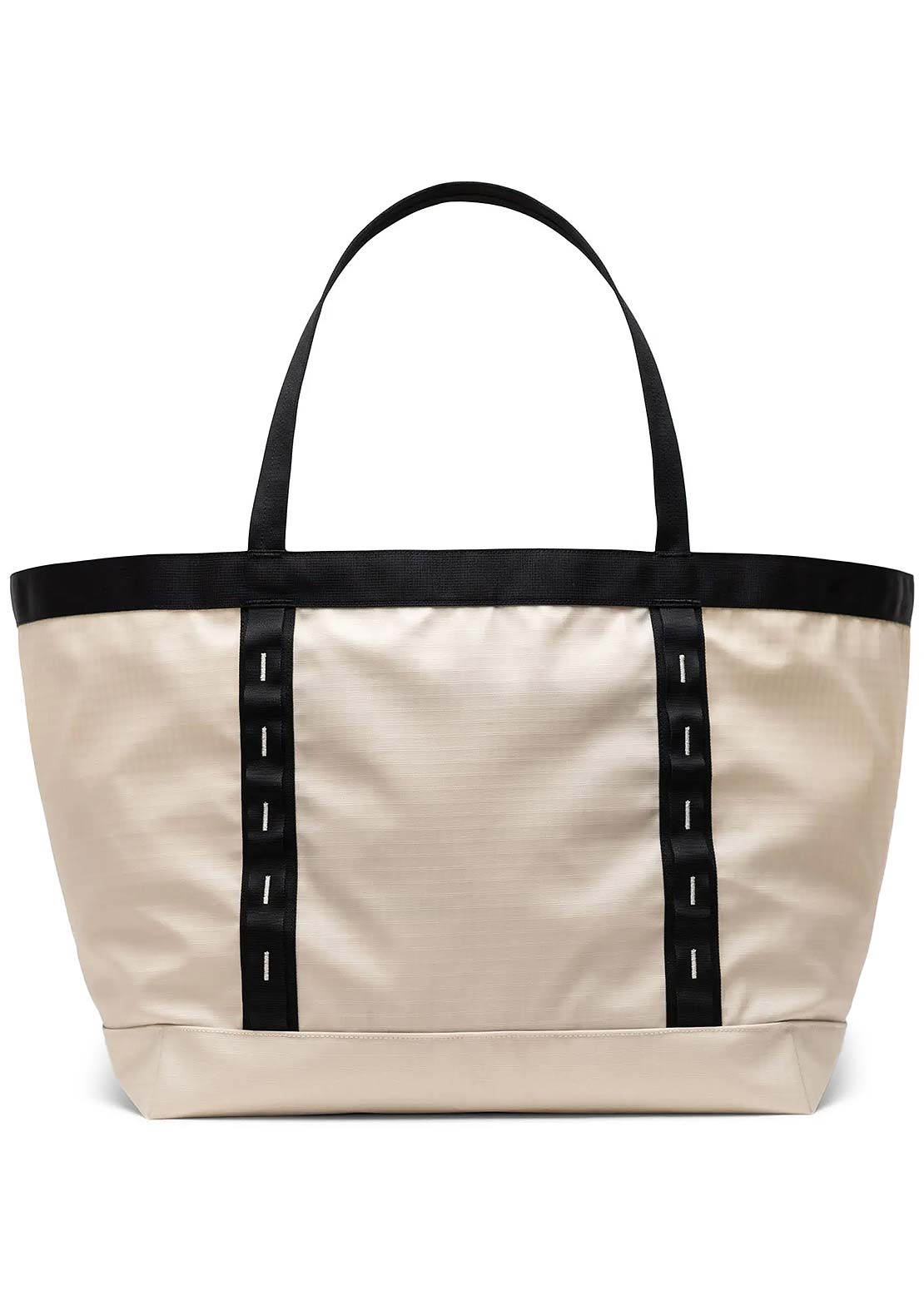 Herschel Unisex All Season Gear 63 L Tote Bag Moonbeam/Black