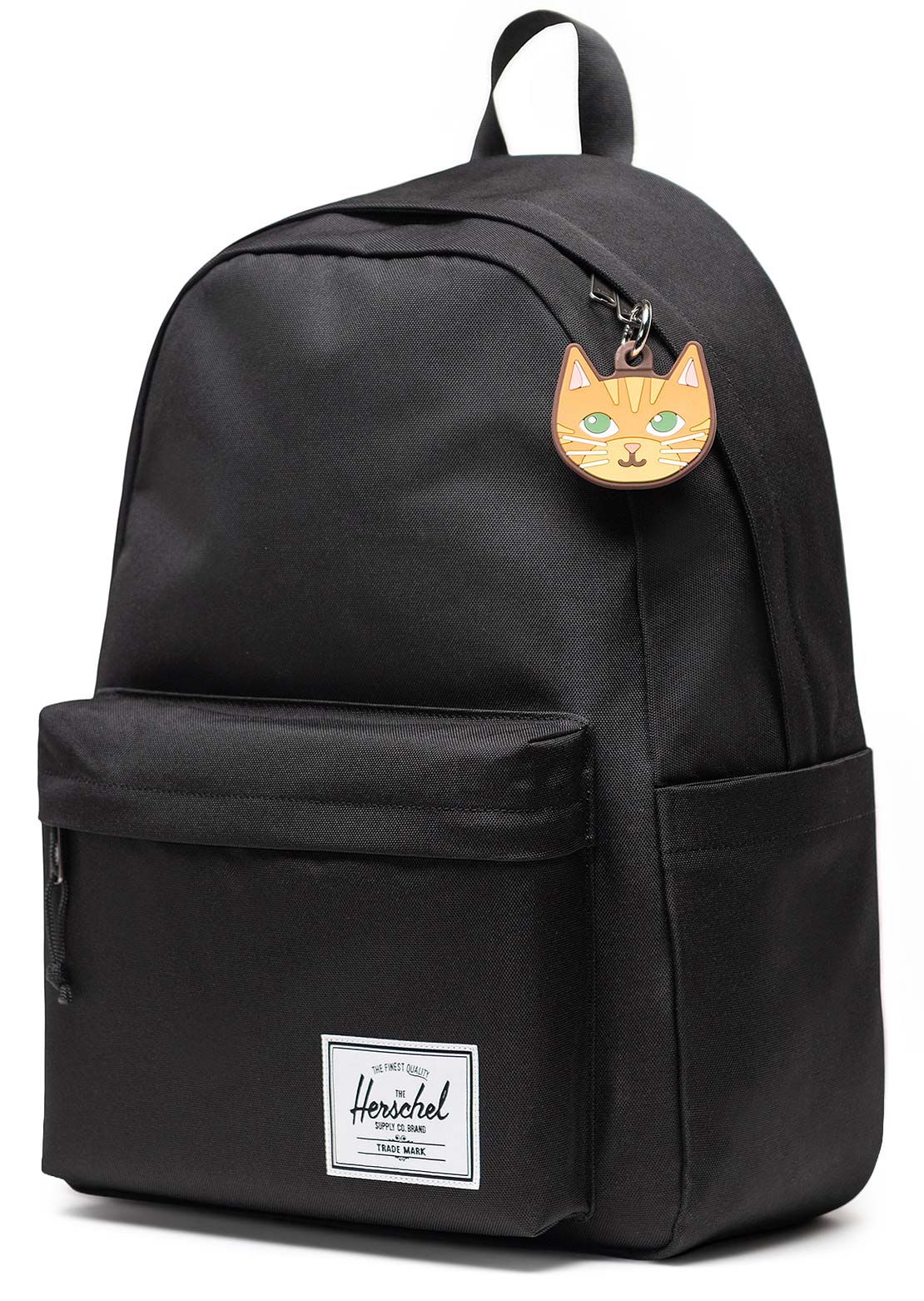 Herschel Unisexe Cat Bag Porte-bonheur