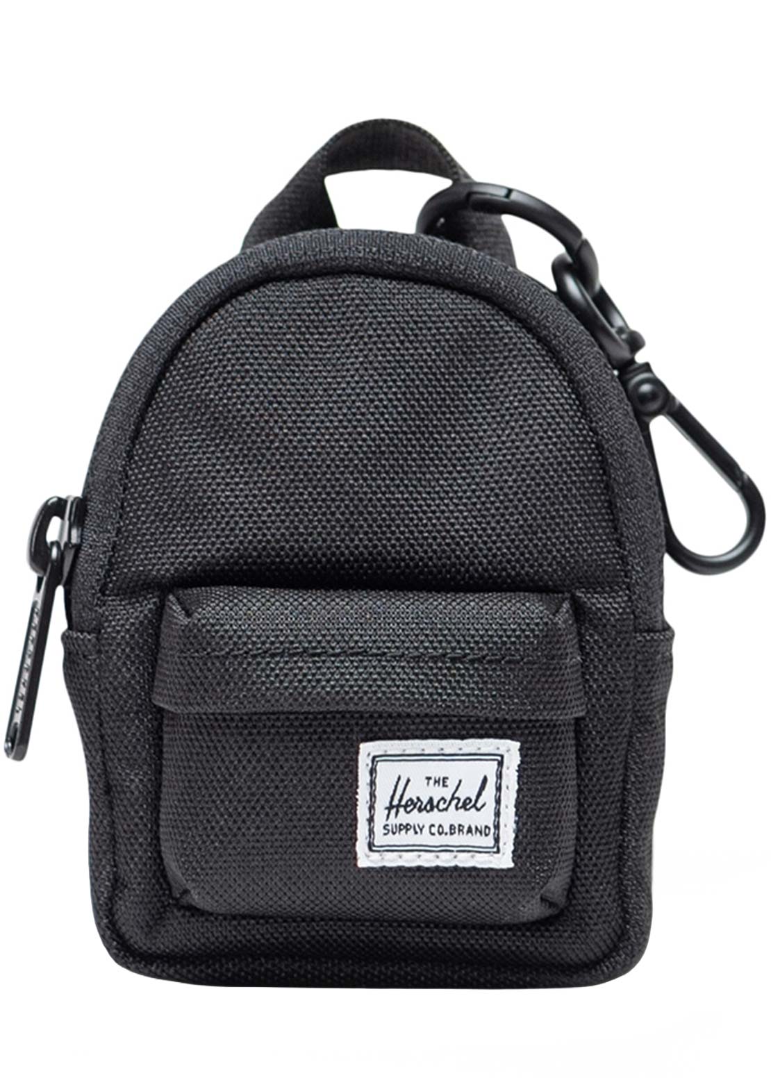 Herschel Unisex Classic Backpack Bag Charm