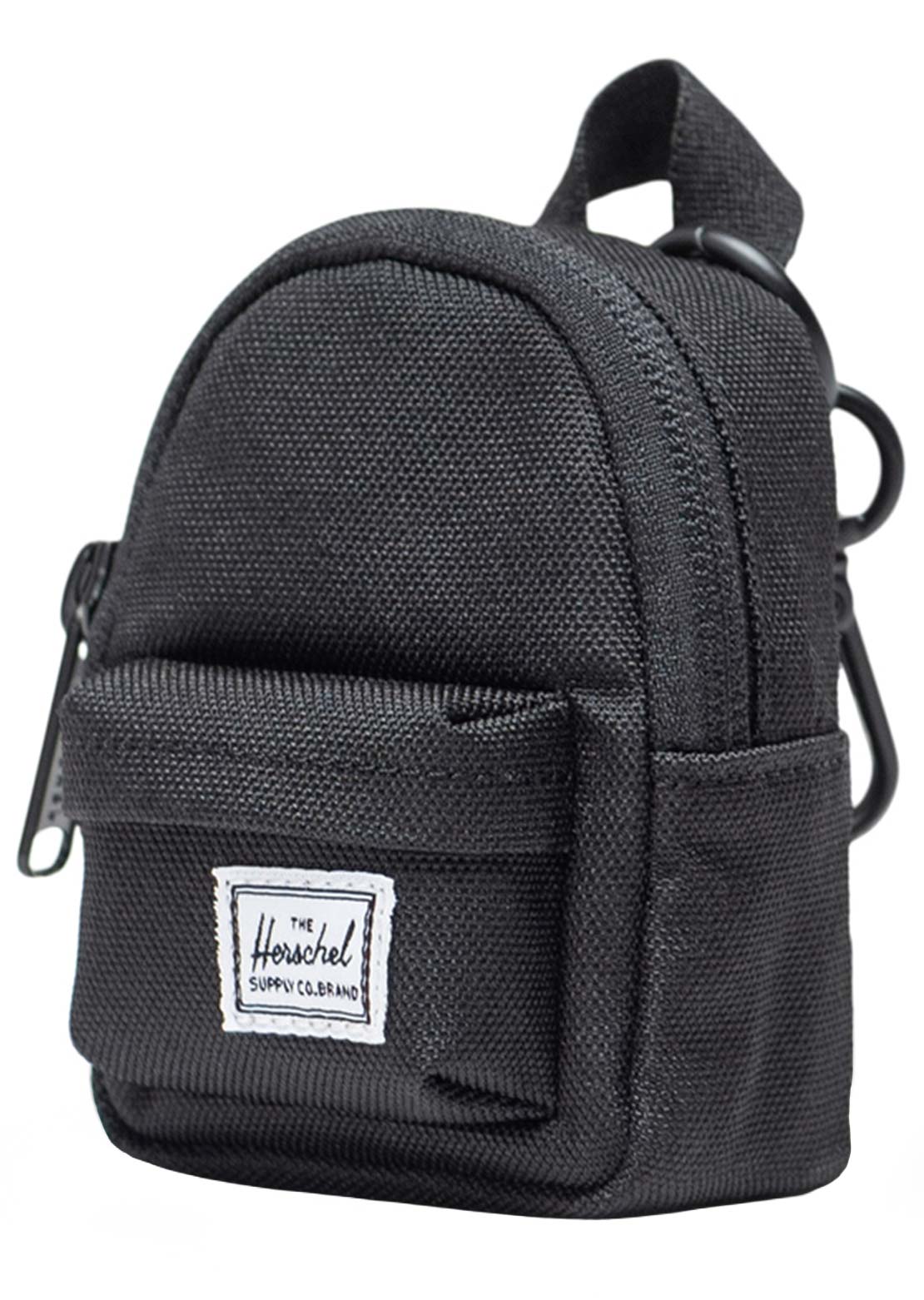 Herschel Unisex Classic Backpack Bag Charm