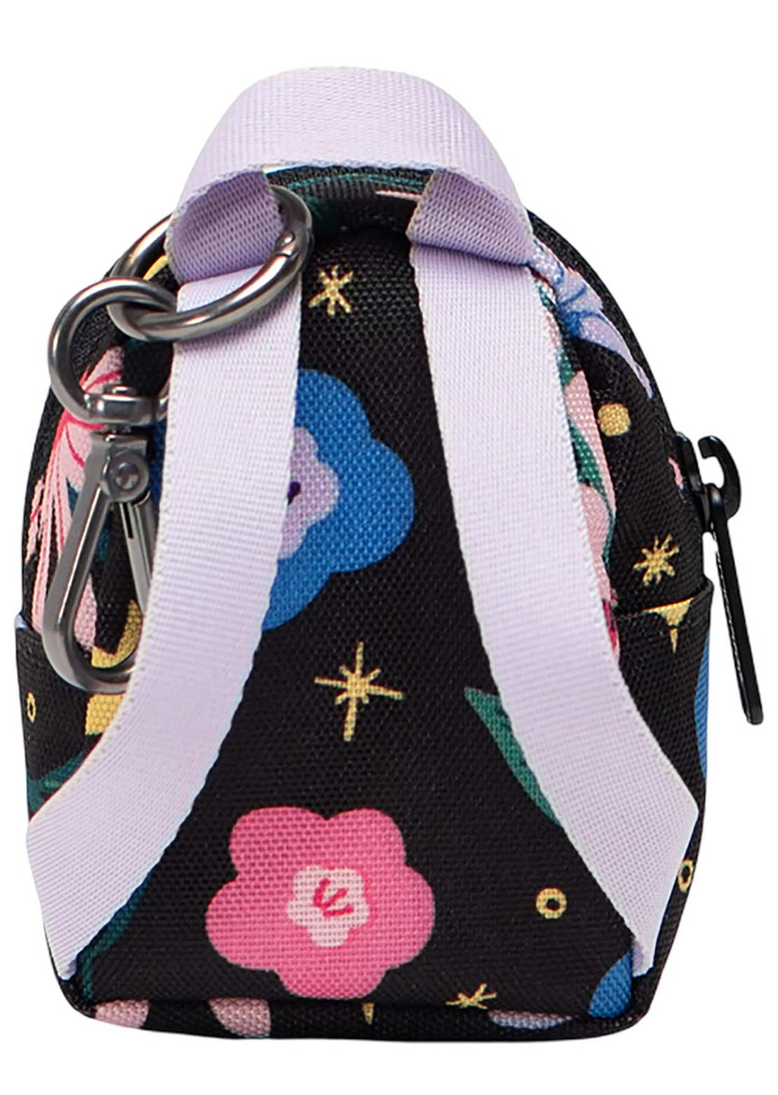 Herschel Unisex Classic Backpack Bag Charm