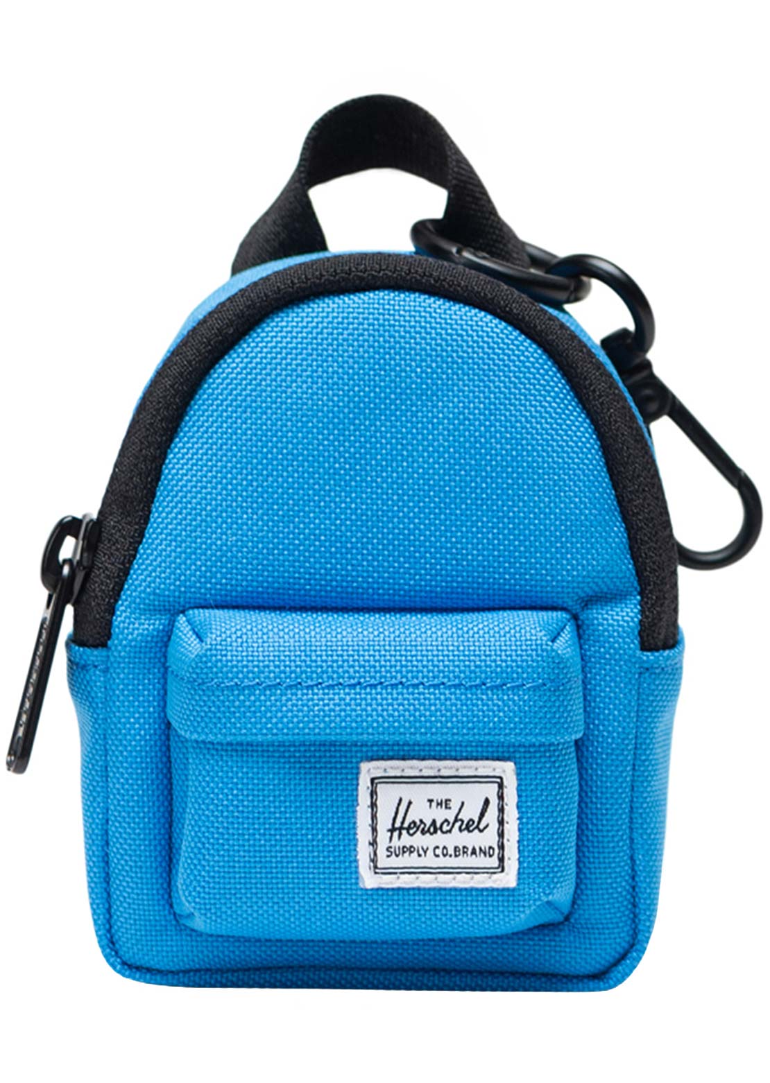 Herschel Unisex Classic Backpack Bag Charm