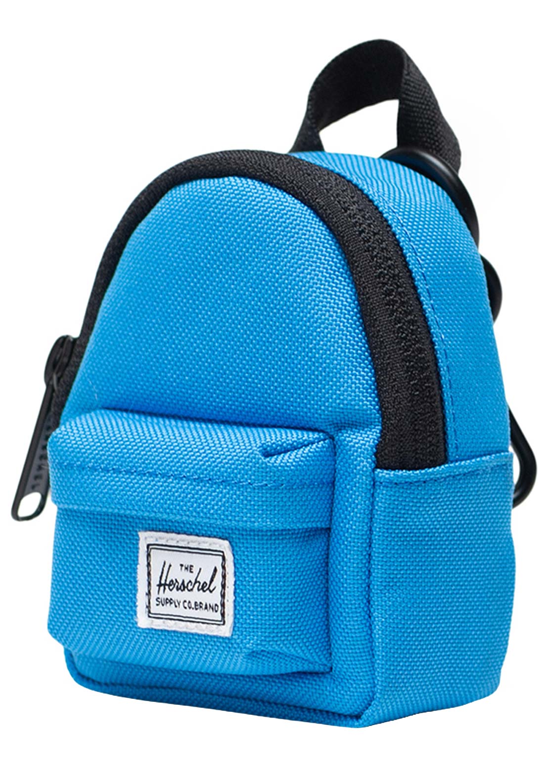 Herschel Unisex Classic Backpack Bag Charm
