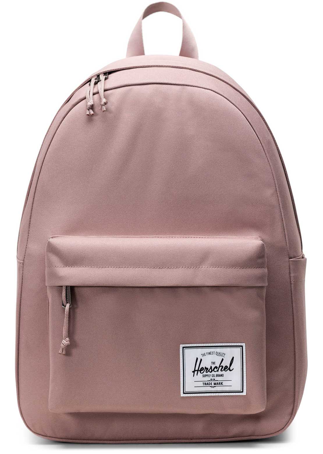 Herschel Unisex Classic Backpack Ash Rose