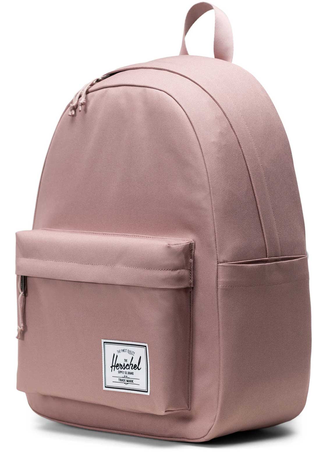 Herschel Unisex Classic Backpack Ash Rose