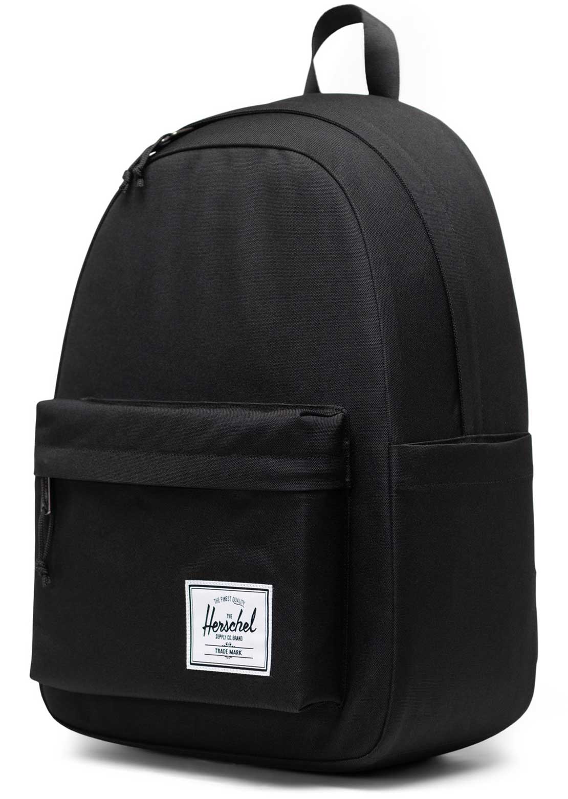 Herschel Unisex Classic Backpack Black