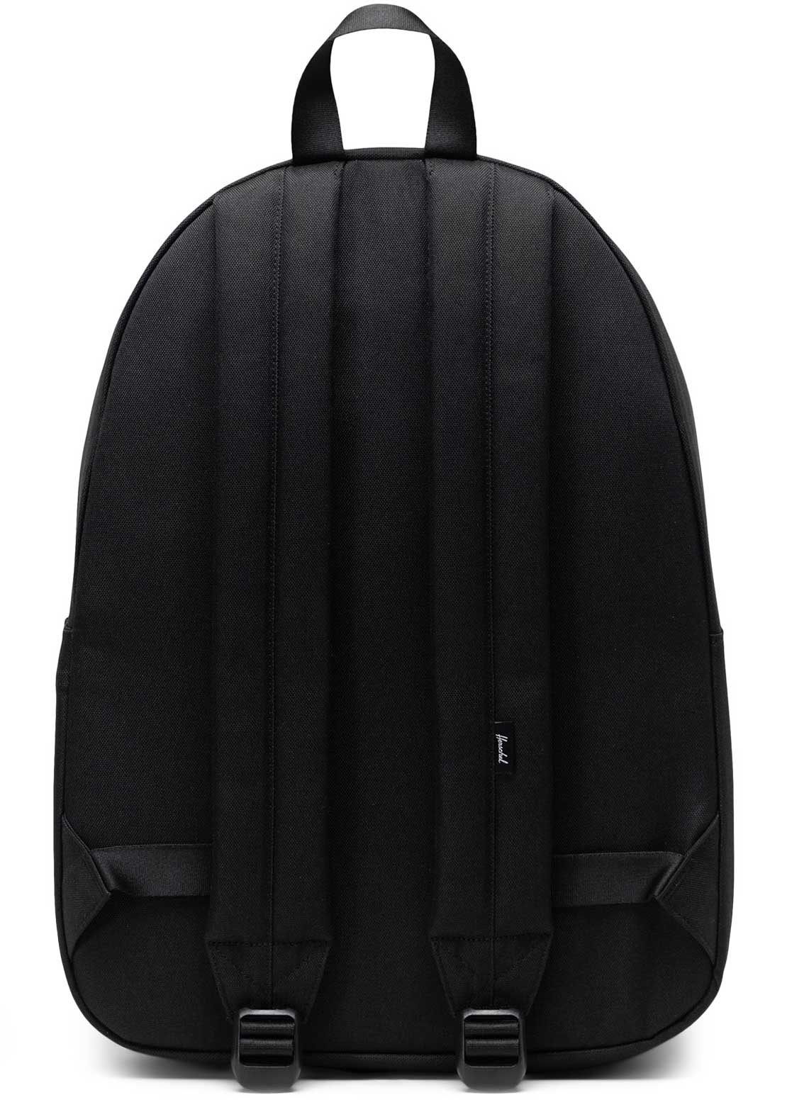 Herschel Unisex Classic Backpack Black Tonal