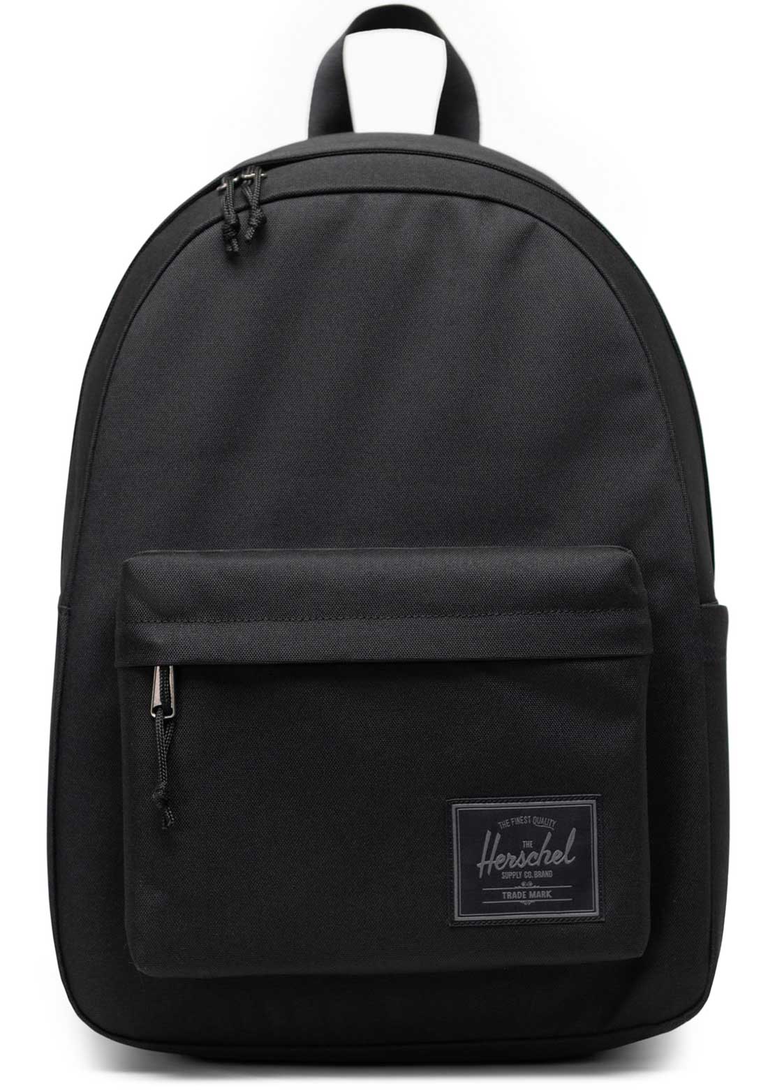 Herschel Unisex Classic Backpack Black Tonal