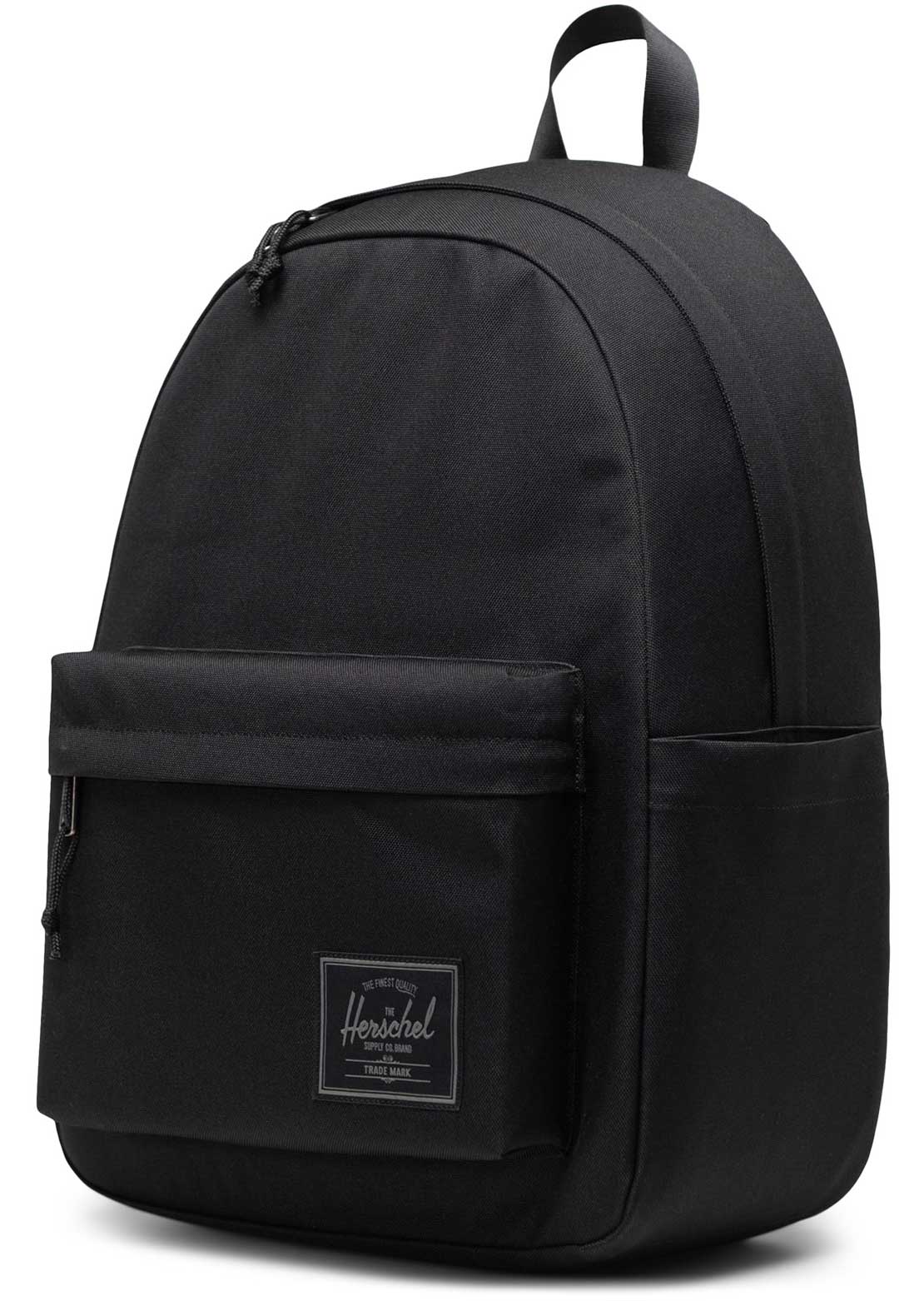 Herschel Unisex Classic Backpack Black Tonal