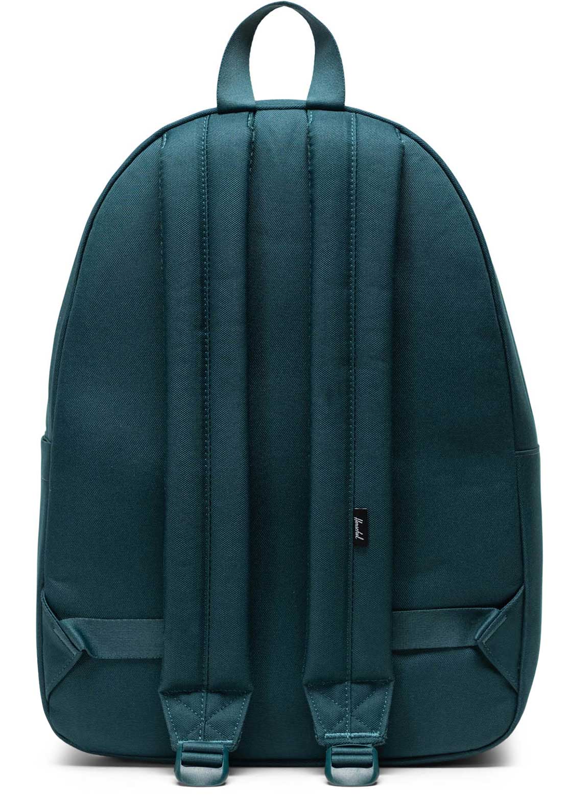 Herschel Unisex Classic Backpack Dark Sea