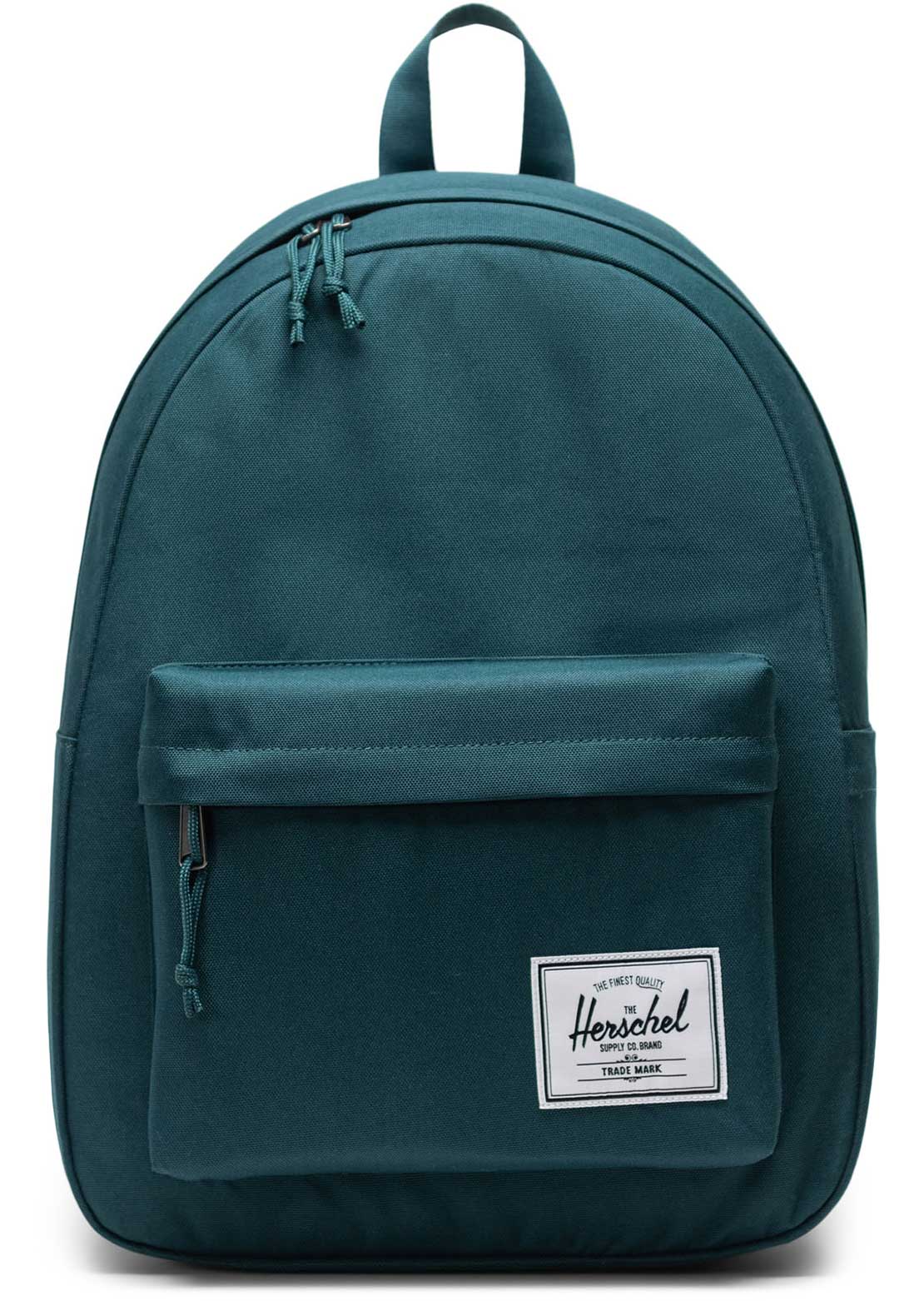 Herschel Unisex Classic Backpack Dark Sea