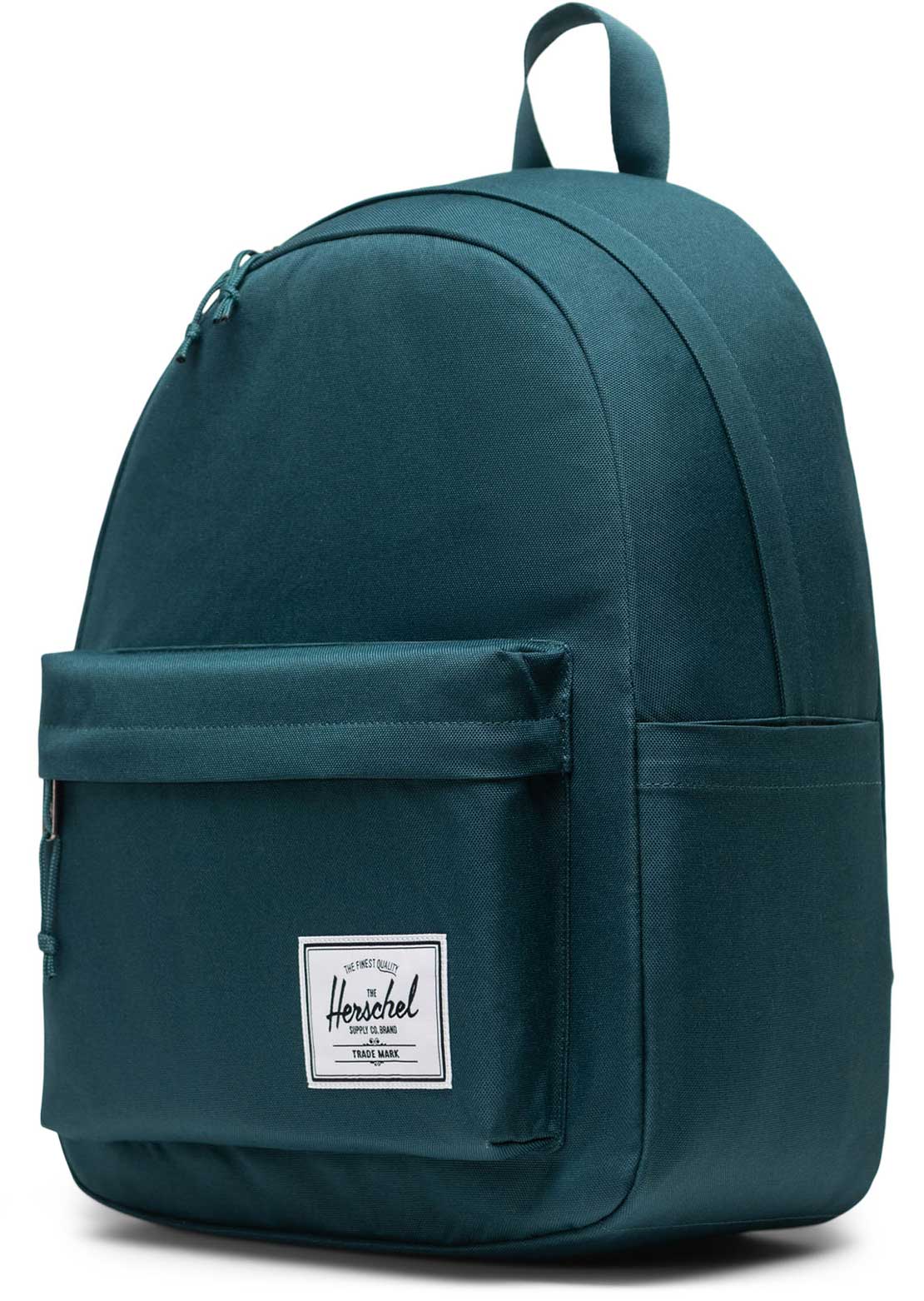 Herschel Unisex Classic Backpack Dark Sea