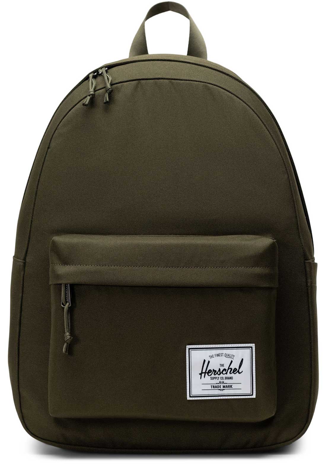 Herschel Unisex Classic Backpack Ivy Green
