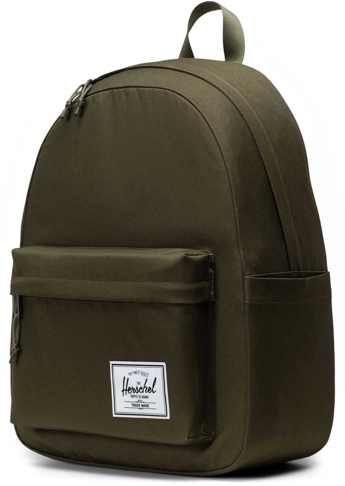 Herschel Unisex Classic Backpack Ivy Green