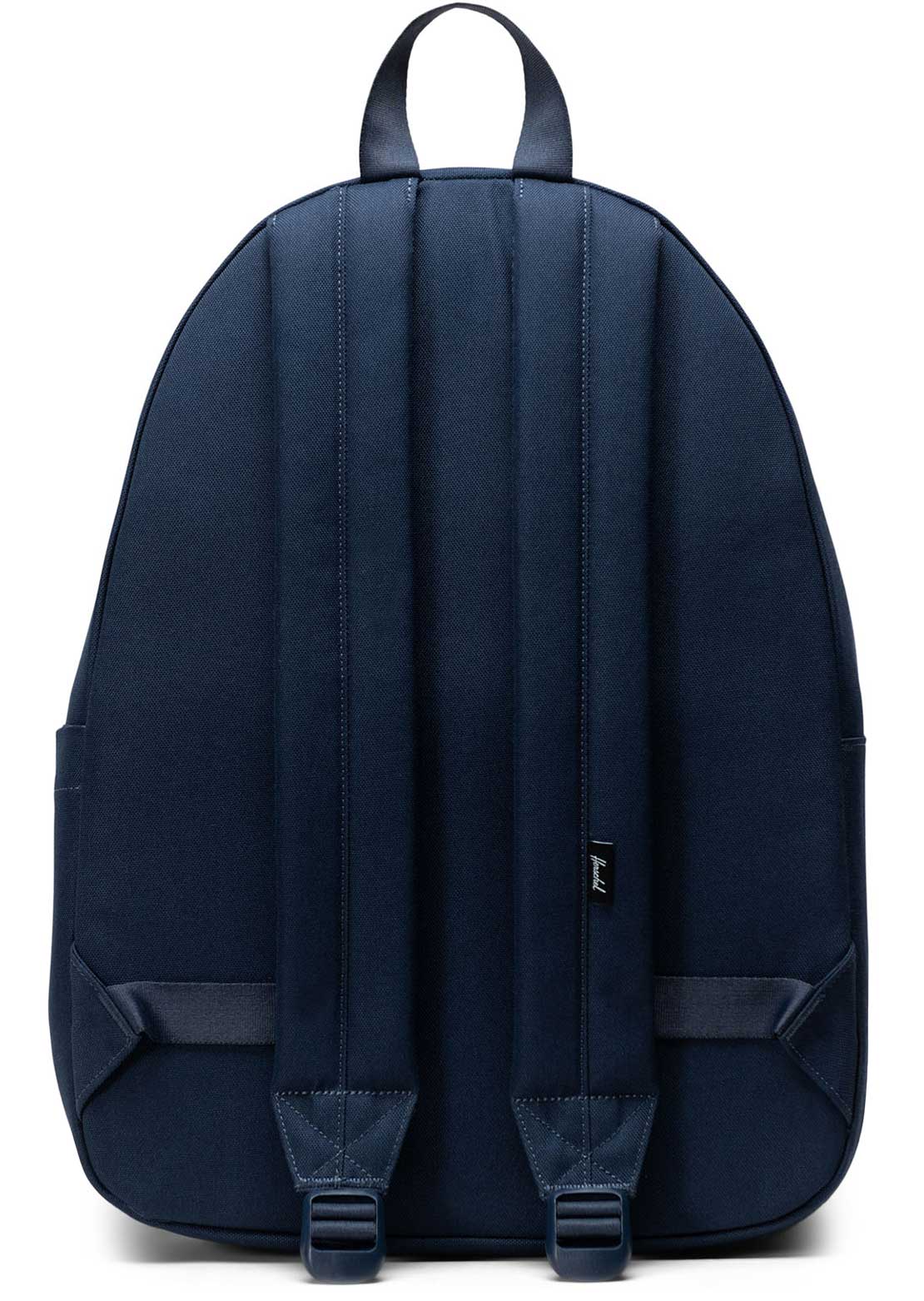 Herschel Unisex Classic Backpack Navy
