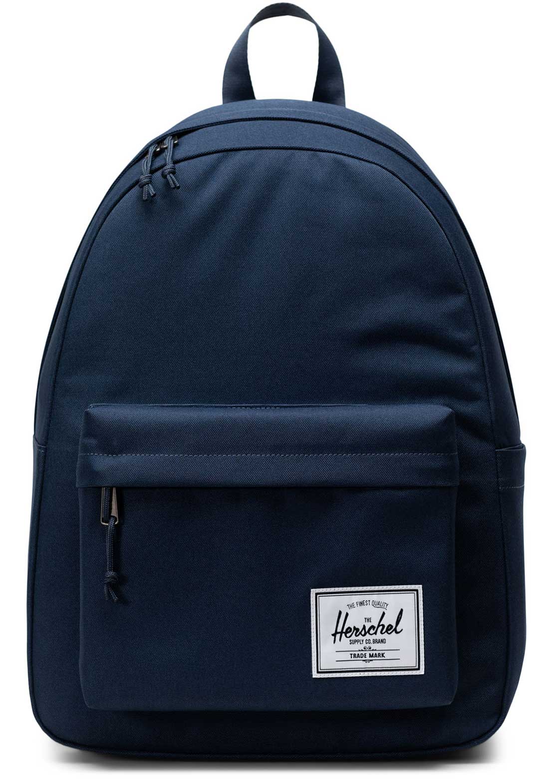 Herschel Unisex Classic Backpack Navy