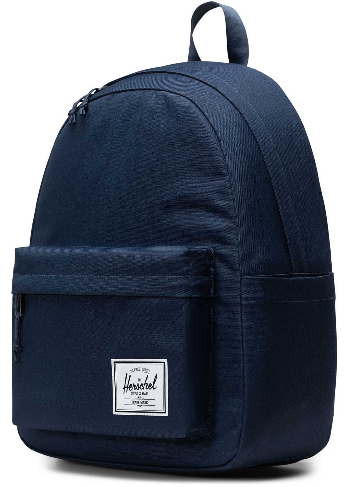 Herschel Unisex Classic Backpack Navy