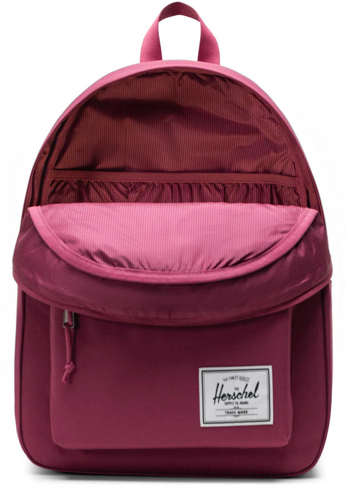 Herschel Unisex Classic Backpack Violet Quartz