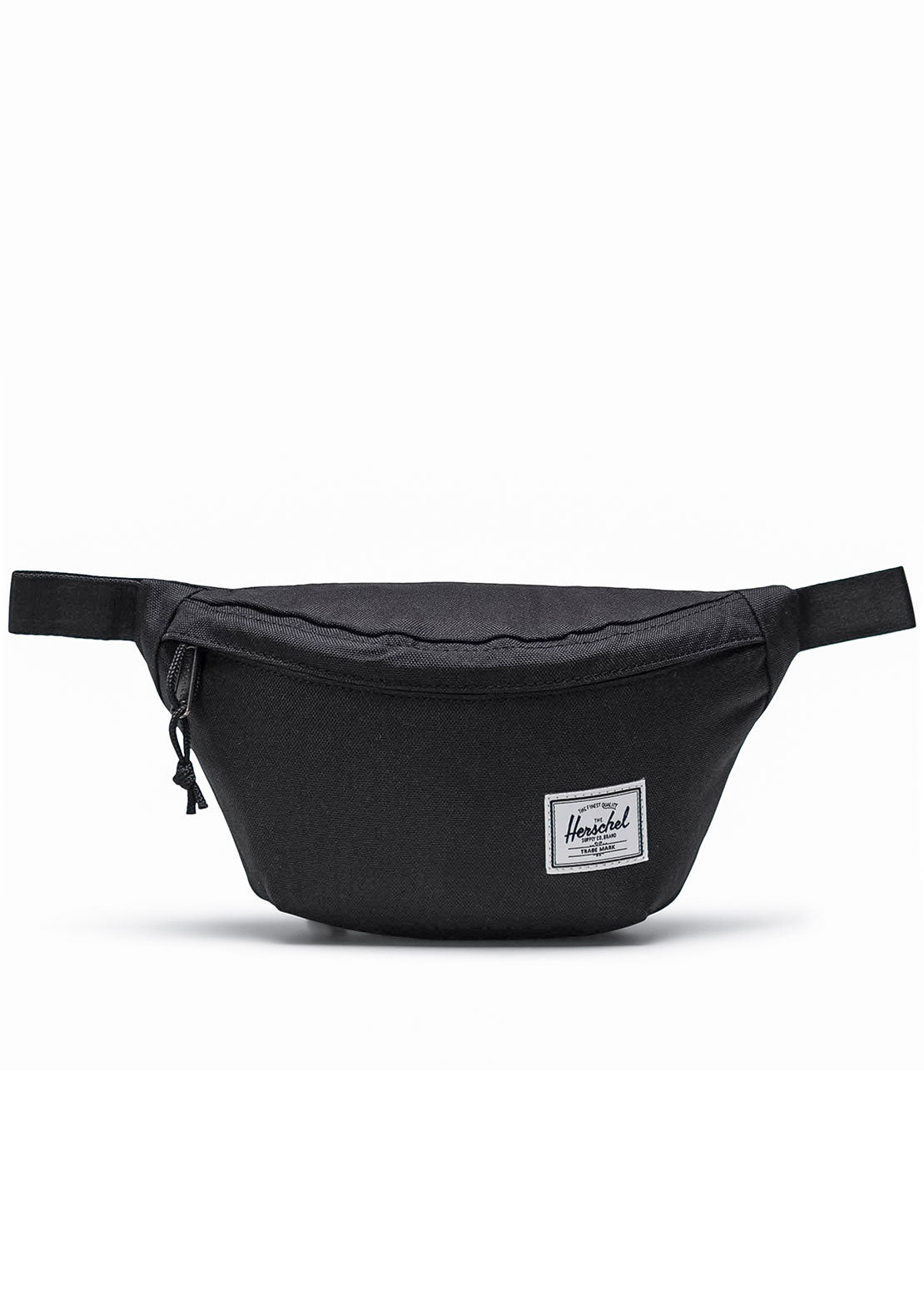 Herschel Unisex Classic Hip Pack Black
