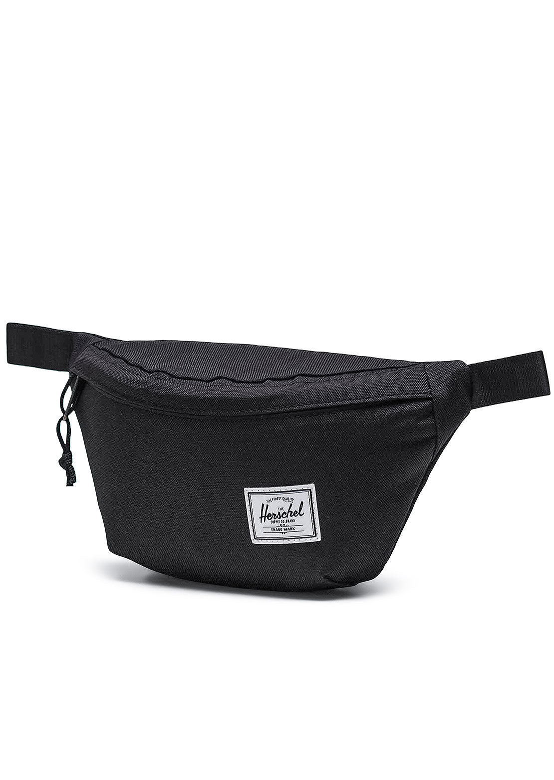 Herschel Unisex Classic Hip Pack Black