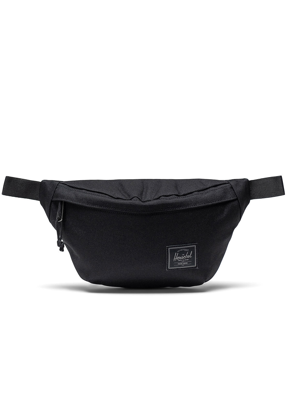 Herschel Unisex Classic Hip Pack Black Tonal