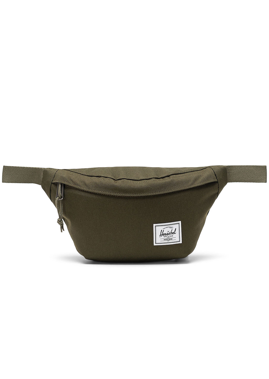 Herschel Unisex Classic Hip Pack Ivy Green