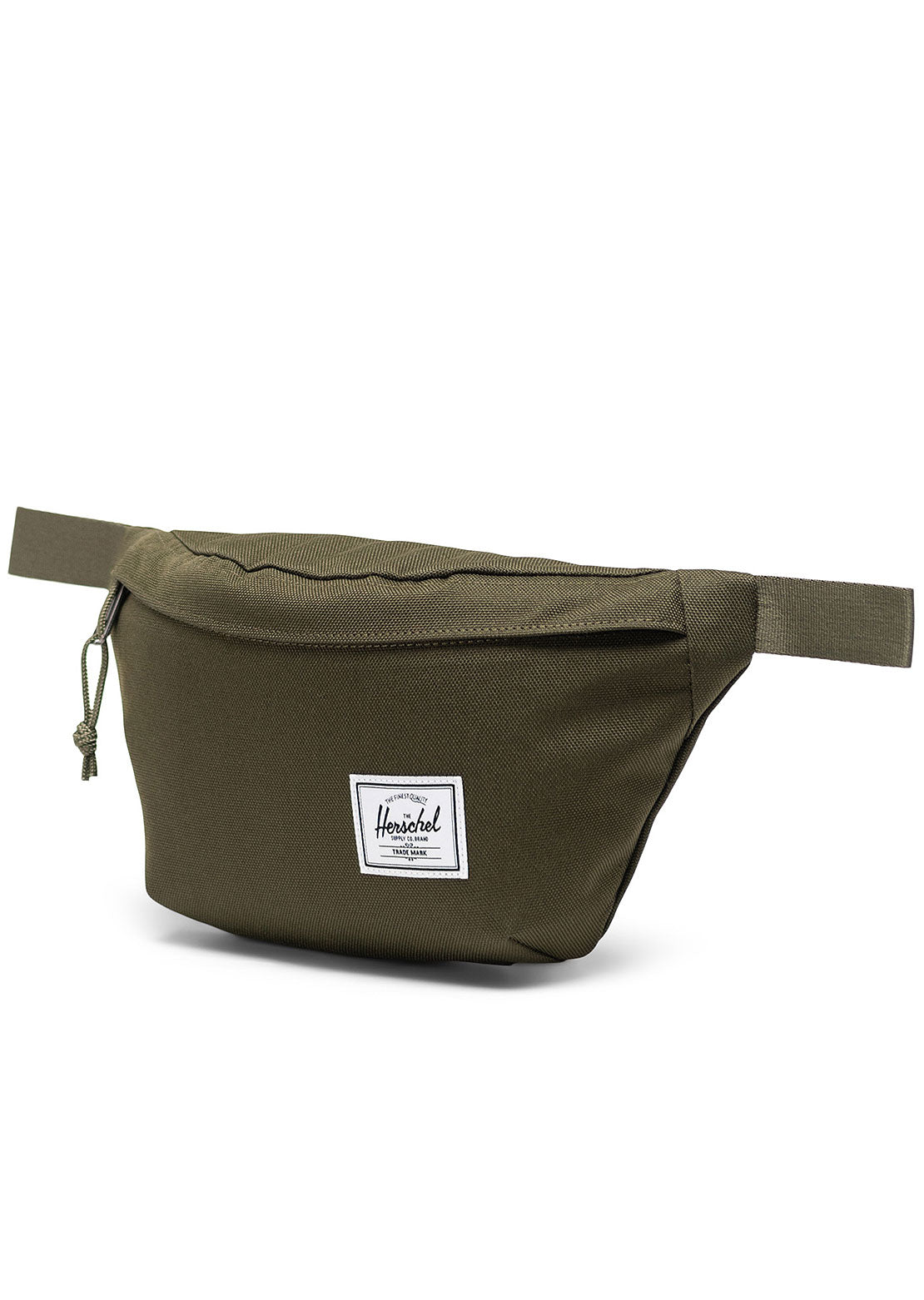 Herschel Unisex Classic Hip Pack Ivy Green