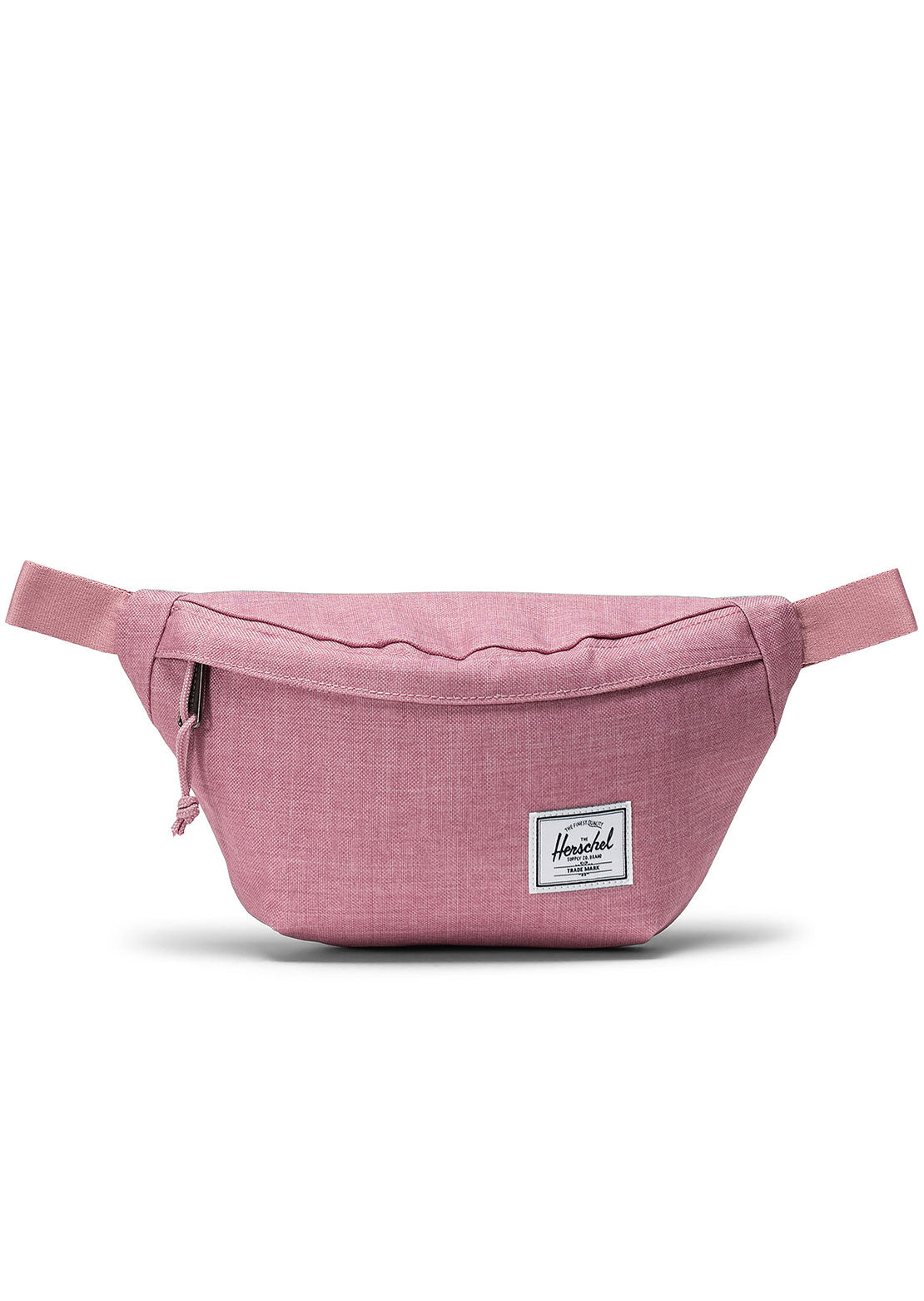 Herschel Unisex Classic Hip Pack Lilas Crosshatch
