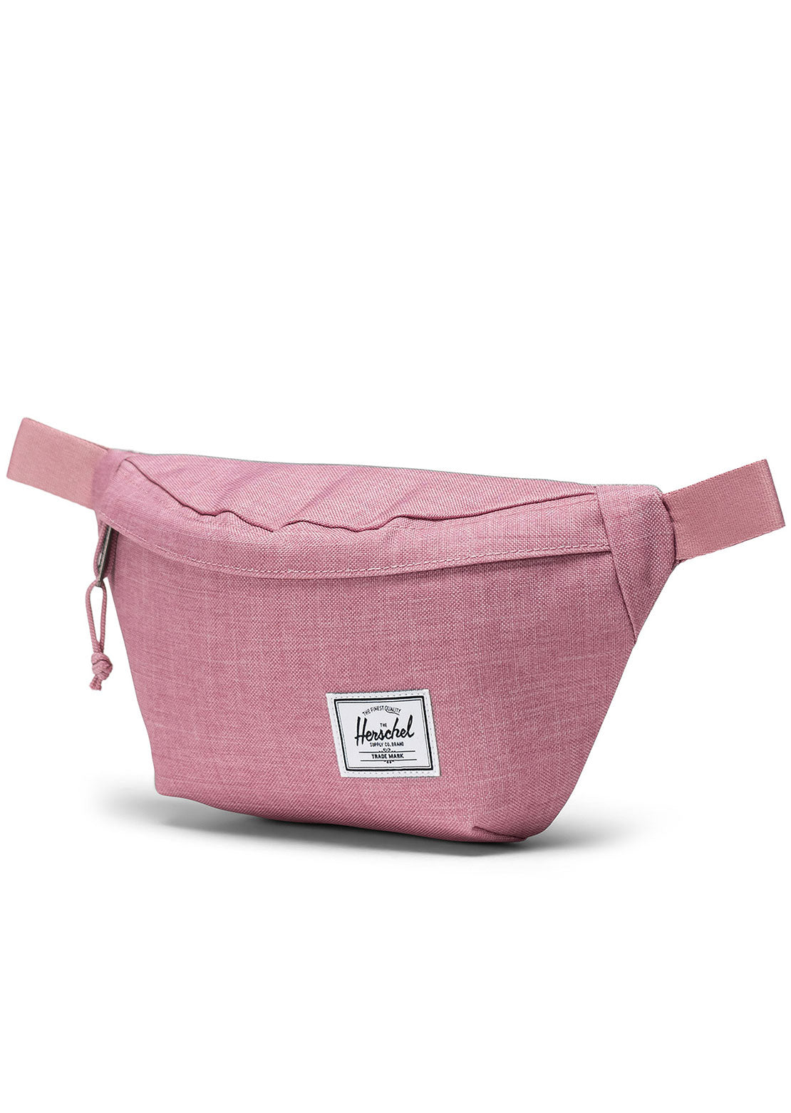 Herschel Unisex Classic Hip Pack Lilas Crosshatch