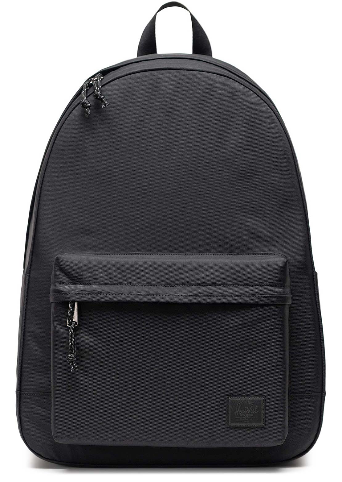 Herschel Unisex Classic XL Backpack Black