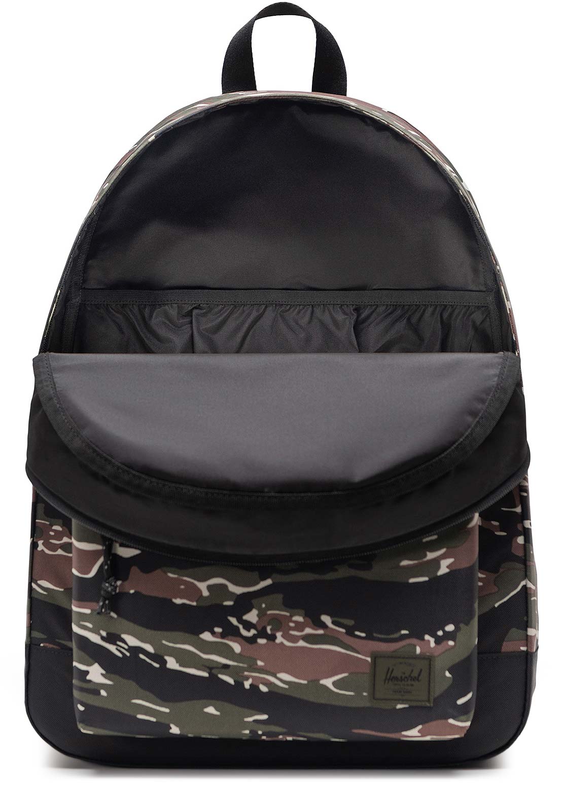 Herschel Unisex Classic XL Backpack Tiger Camo