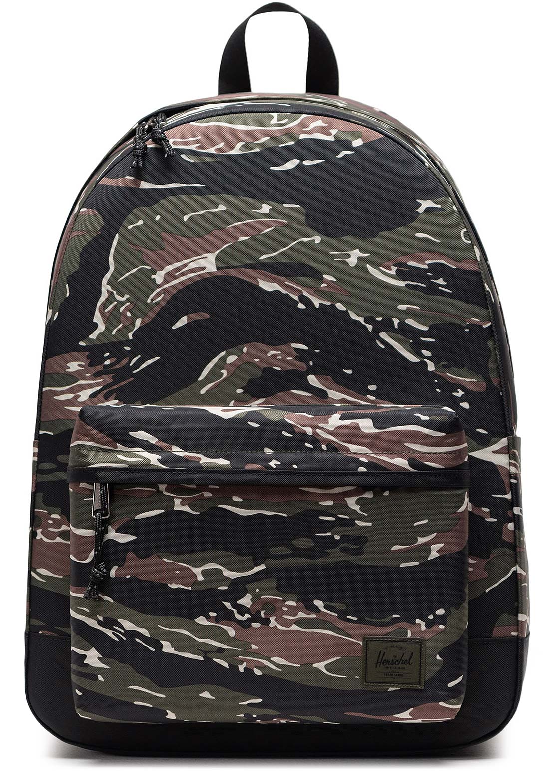 Herschel Unisex Classic XL Backpack Tiger Camo
