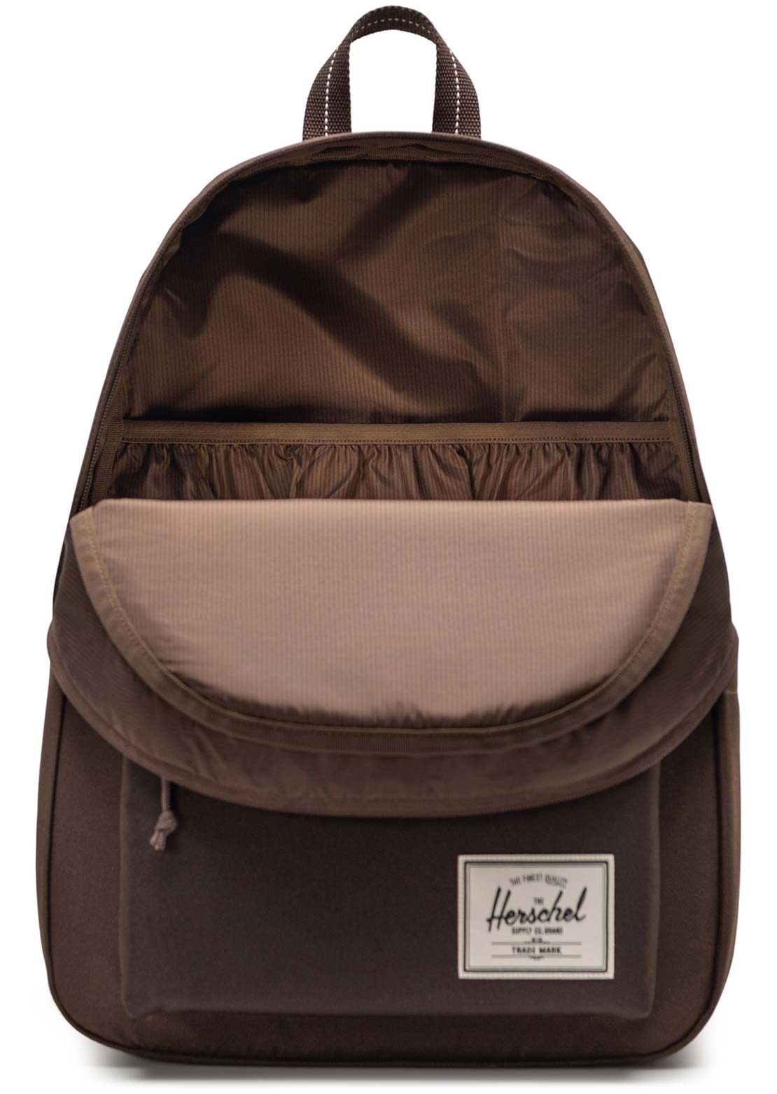 Herschel Unisex Classic XL Backpack Brown Slate/Delicioso
