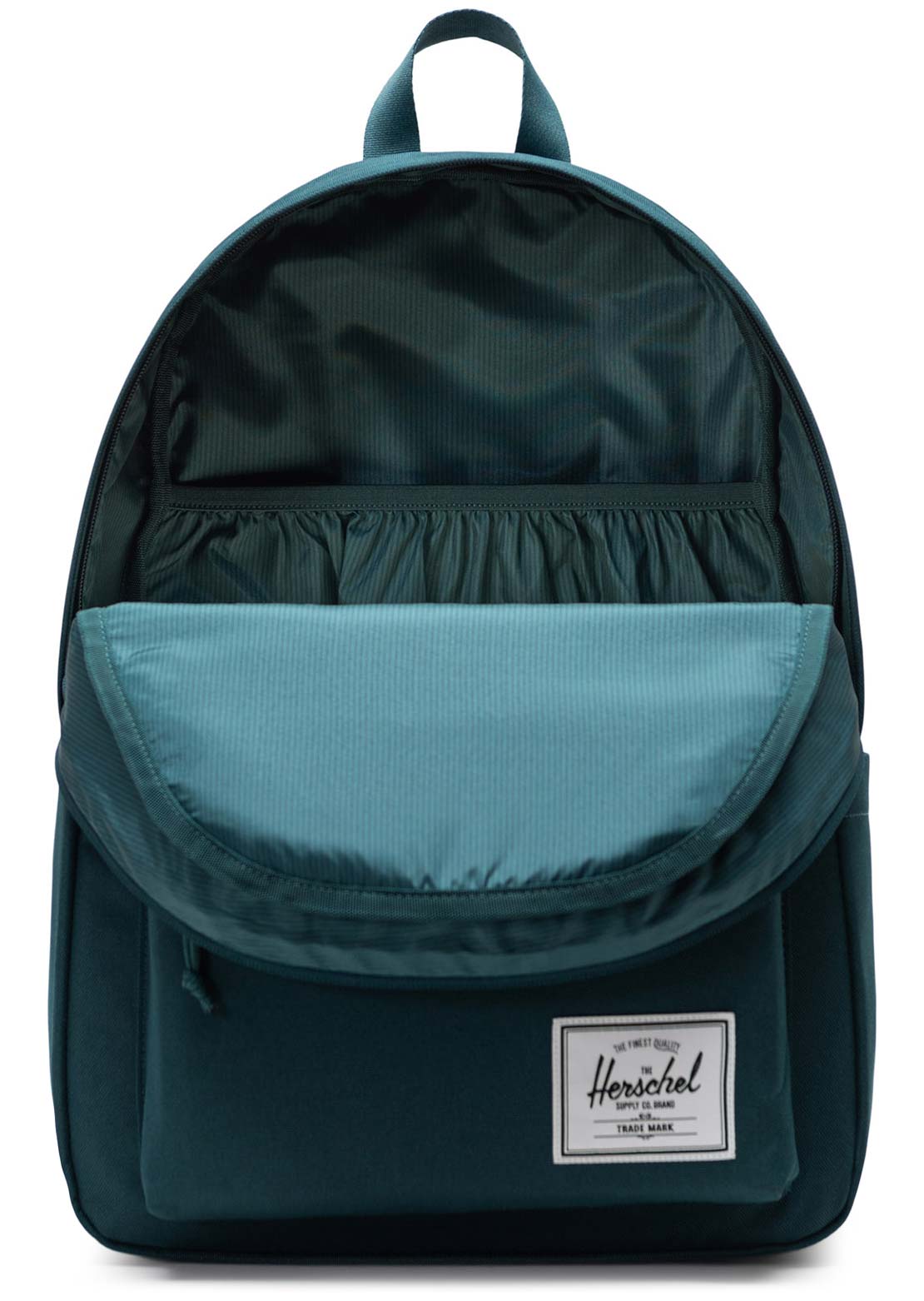 Herschel Unisex Classic XL Backpack Dark Sea