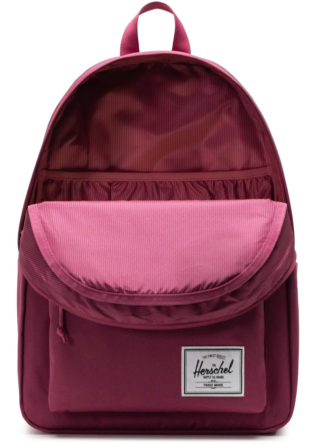 Herschel Unisex Classic XL Backpack Violet Quartz