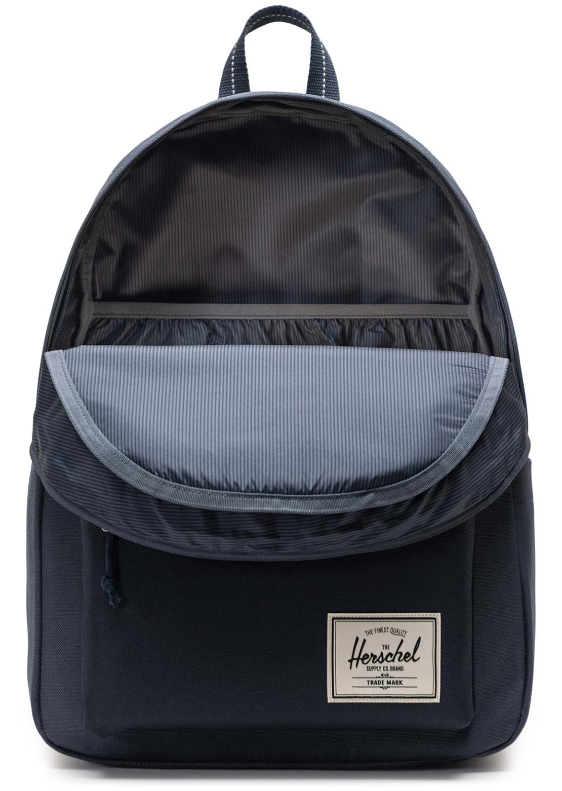 Herschel Unisex Classic XL Backpack Ombre-Blue/After Midnight