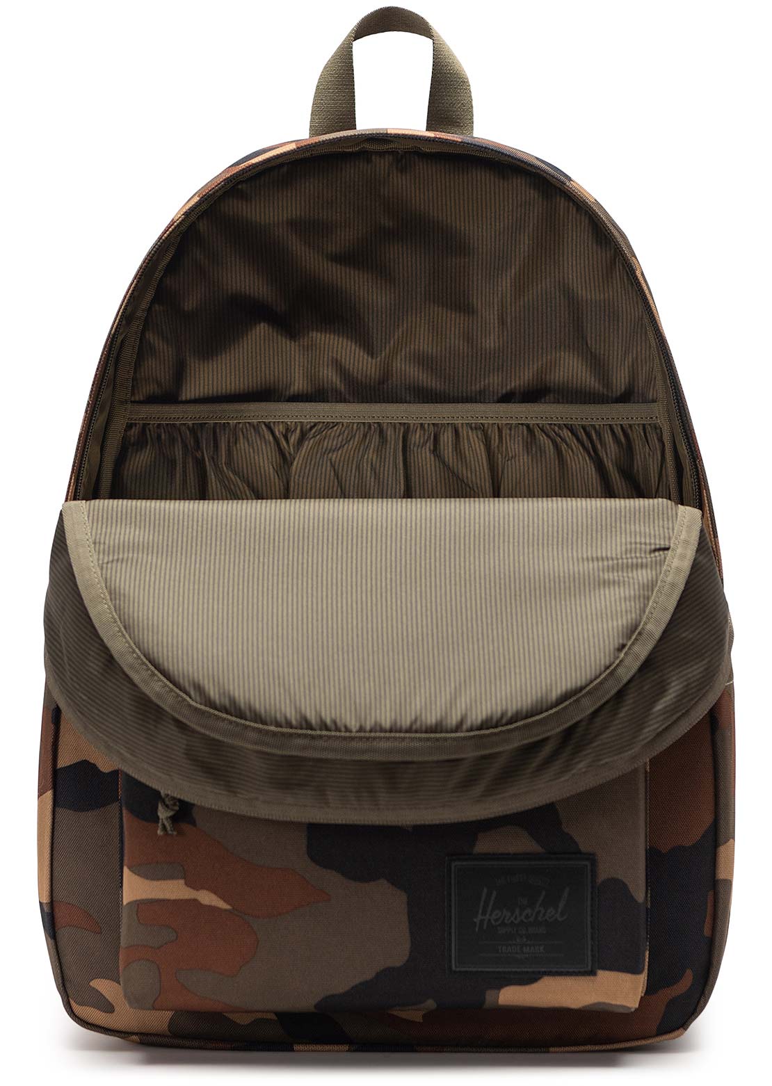 Herschel Unisex Classic XL Backpack