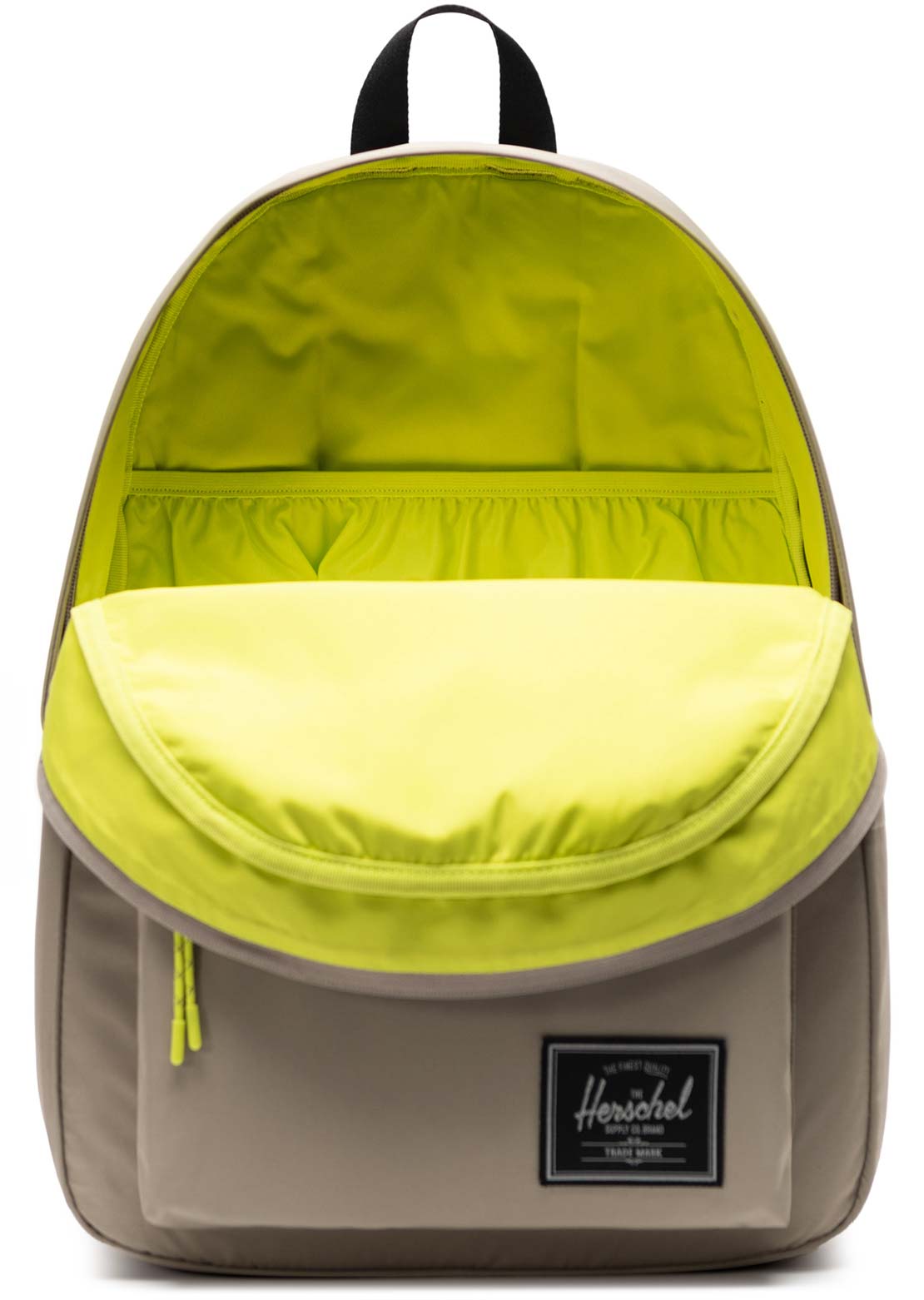 Herschel Unisex Classic XL Twill Backpack