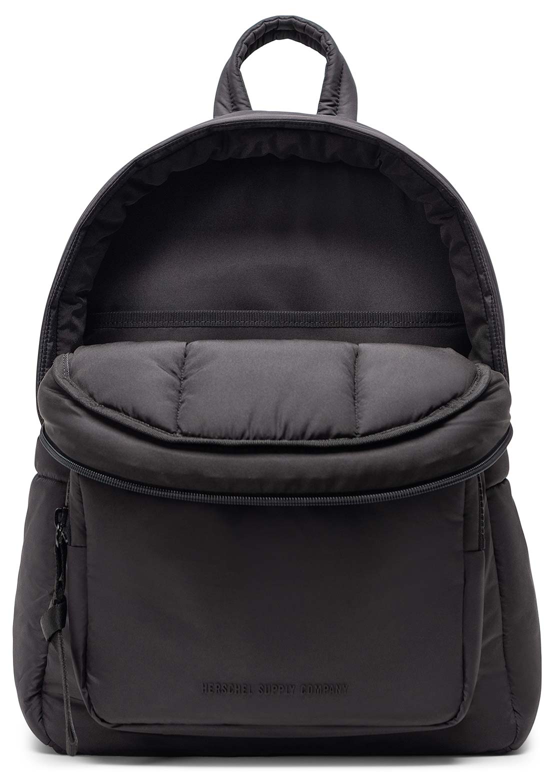 Herschel Unisex Cloudform Backpack Black